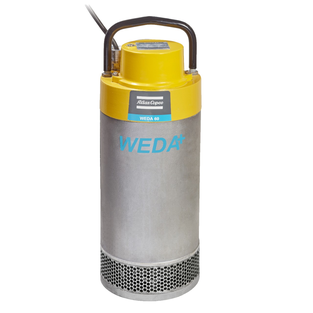 Electric Submersible Dewatering Pumps - WAC McCandless